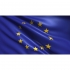 FLAGA UNII EUROPEJSKIEJ NA DRZEWIEC 125X200 CM  (WYP307)