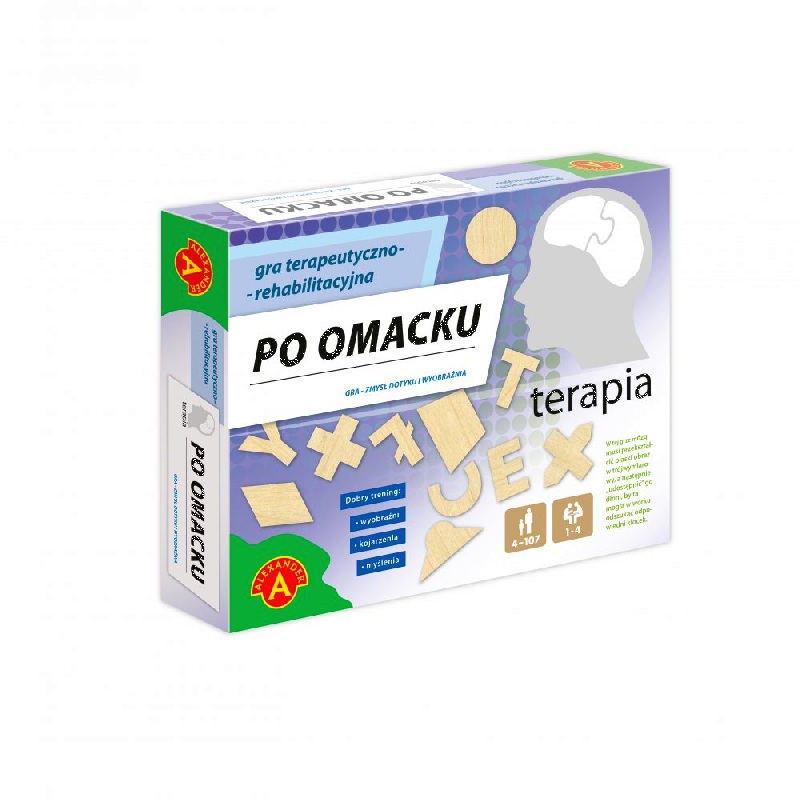 gra terapeutyczna