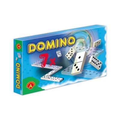 DOMINO 7X (ALE188)