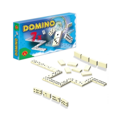 DOMINO 7X (ALE188)