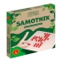 SAMOTNIK ECO FUN - DREWNIANA GRA PLANSZOWA (ALE305)