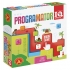 PROGRAMATOR IQ GAMES - GRA LOGICZNA (ALE182)