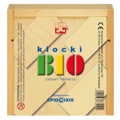 KLOCKI BIO (EPI069)