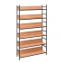 REGAŁ BIBLIOTECZNY 320 MM (REG016)