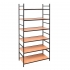 REGAŁ BIBLIOTECZNY 500 MM (REG013)
