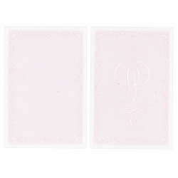 GILOSZ A3 RÓŻOWY TECHNIKUM PROMOCYJNY (SWI129)