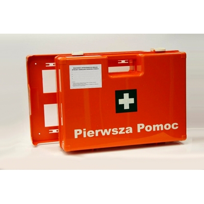 APTECZKA PRZENOŚNA ZAKŁADOWA K20 DIN13164 (WYP585)