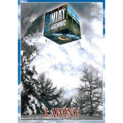 DVD LAWINY (KAS051)