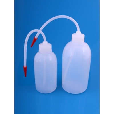 TRYSKAWKA LDPE/PP 125ML (LAB140)