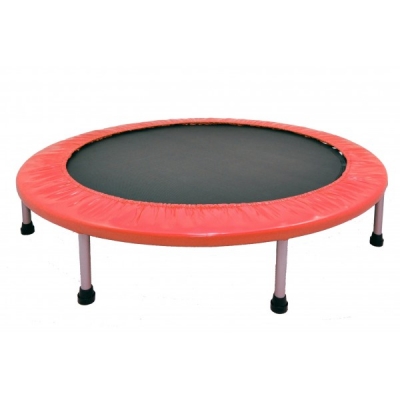 TRAMPOLINA SKŁADANA 100 CM (SOS276)