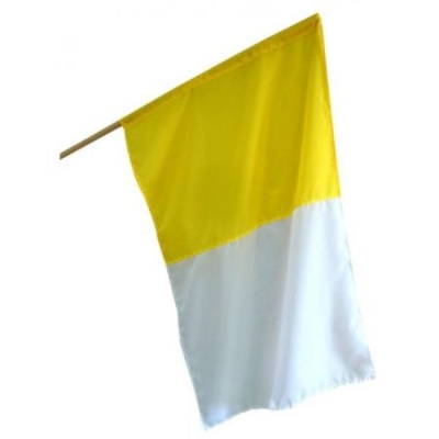 FLAGA PAPIESKA (WYP213)