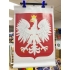 GODŁO POLSKI 60X90 CM BANER (WYP168)