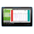 MOBILNE LABORATORIUM CYFROWE EINSTEIN TABLET+3 (ARA054)